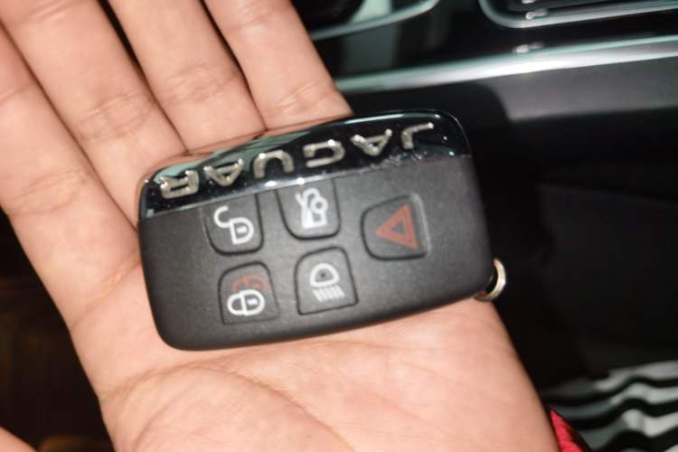 Used Jaguar XEL 2019 2.0T 200 PS Elite Edition
