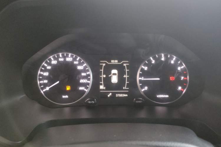 Used Chery Tiggo 5x 2022 Superhero Edition 1.5L Manual Fashion Model
