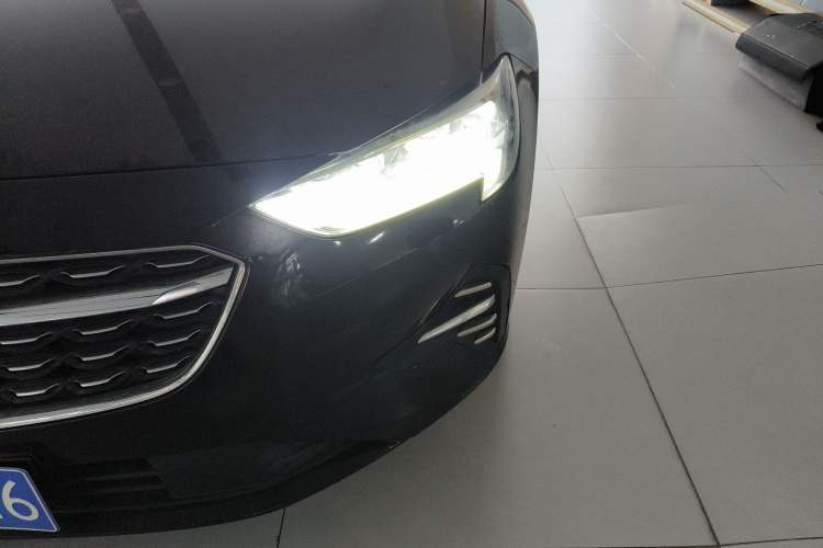 Used Buick Regal 2020 552T Elite Edition