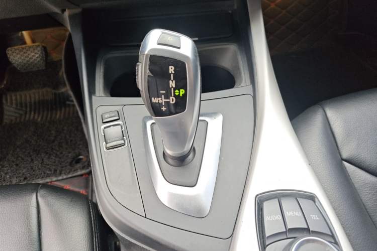 Used BMW 1 Series 2016 118i Leading Model
