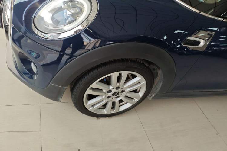 Used  MINI 2016 1.5T COOPER SEVEN
