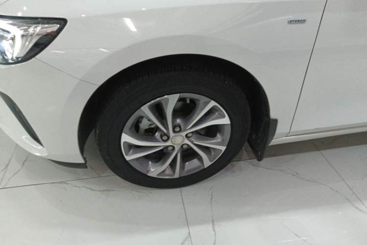 Used Buick Verano 2022 Pro 532T Le Xing Edition
