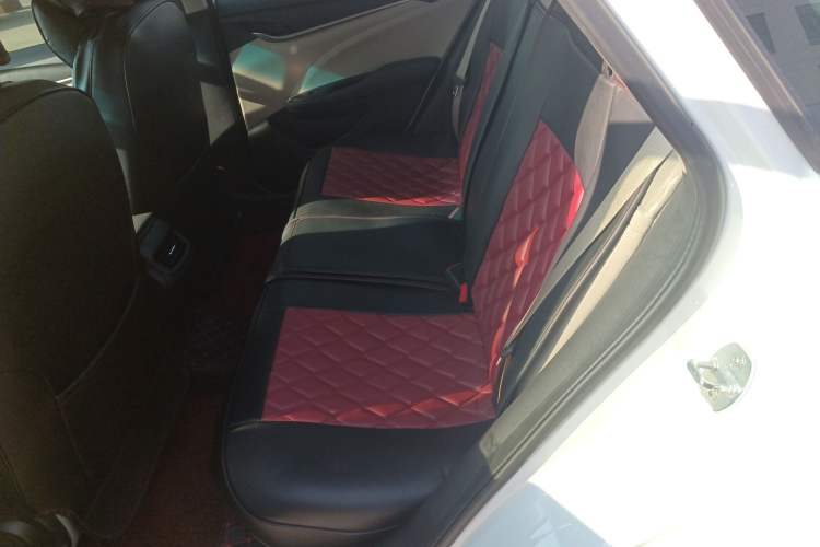 Used Buick GT 2019 15T Dual-Clutch Advanced Version China VI Standard