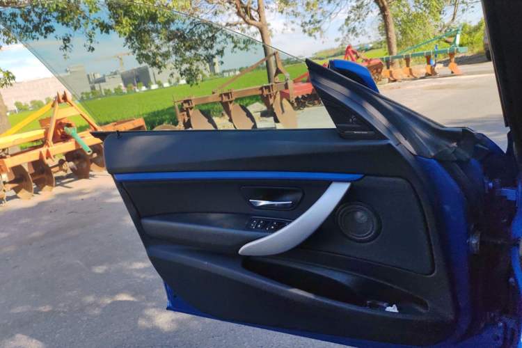 Used BMW 3 Series GT 2018 320i M Sport Edition
