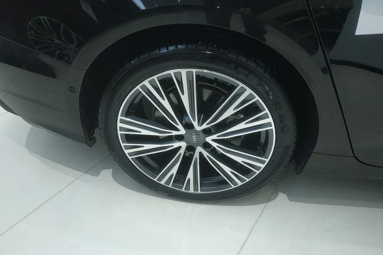 Used Audi A6L 2021 45 TFSI quattro Prestige Dynamic Edition