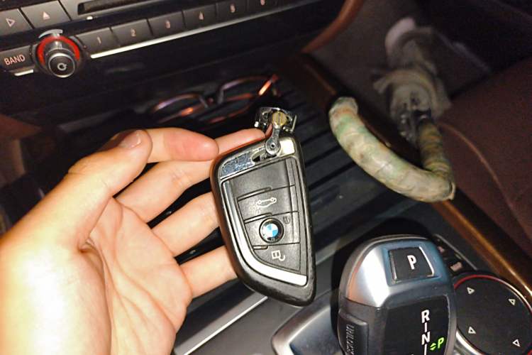 Used BMW X5 (Import) 2014 xDrive35i Elegant Edition
