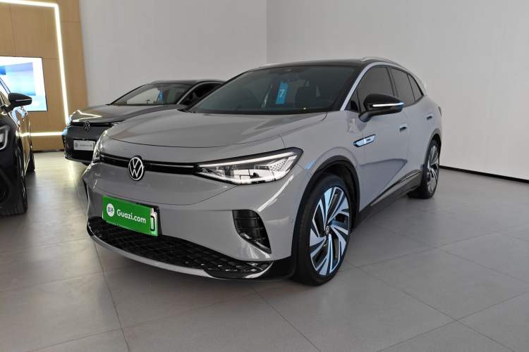 Used Volkswagen ID.4 CROZZ 2024 PRIME
