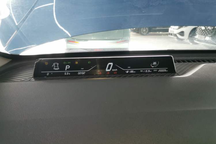 Used NETA V 2022 Chao 400 Lite
