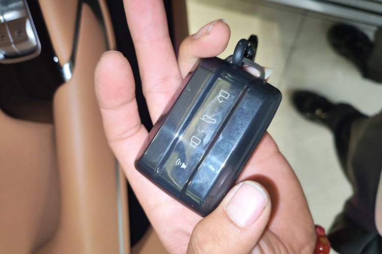 Used Tank 500 New Energy 2024 Hi4-T
