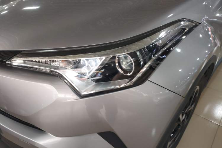 Used Toyota IZOA 2020 2.0L Enjoy Edition
