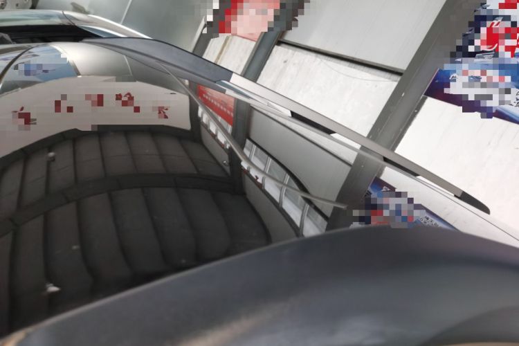 Used Haval DARGO 2022 1.5T DCT Two-Wheel Drive Border Collie Edition