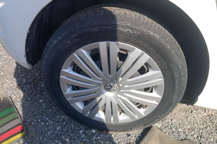 Used Volkswagen Polo 2018 1.5L Automatic Enjoyment Model
