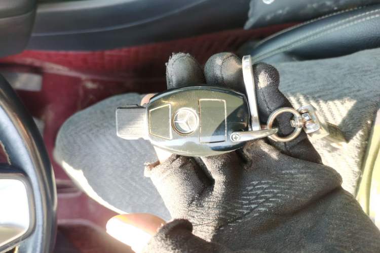 Used Mercedes-Benz GLA 2015 GLA 200 Sport Edition