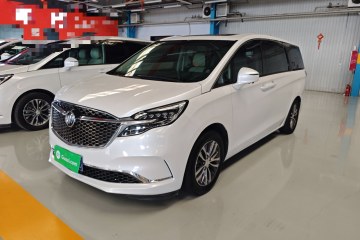 Used Buick GL8 2020 ES Land Cruiser 653T Comfort Edition