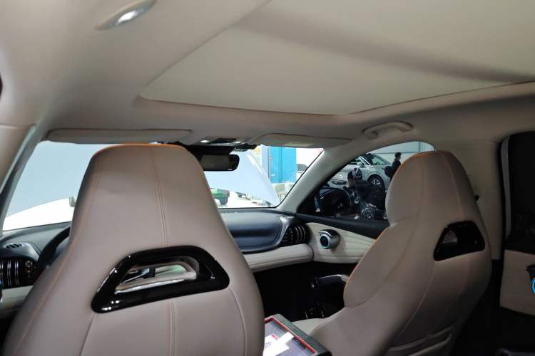 Used BYD Yuan PLUS 2023 Champion Edition 430KM Superior Model
