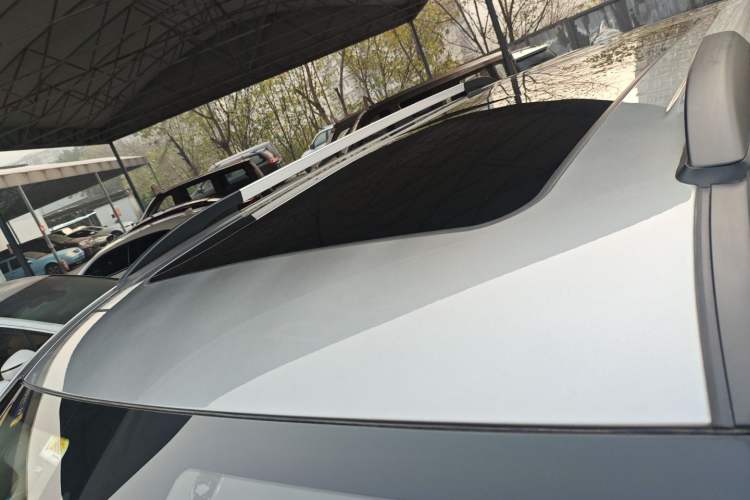 Used Haval H9 2020 2.0T Gasoline 4WD Premium Edition 5 Seats
