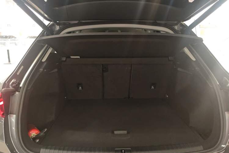 Used Audi Q3 2020 35 TFSI Fashion Dynamic Model
