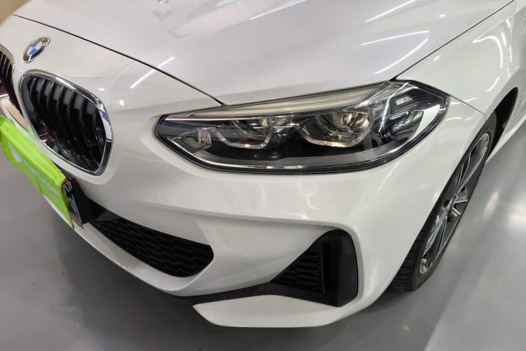 Used BMW 1 Series 2021 120i M Sport Edition
