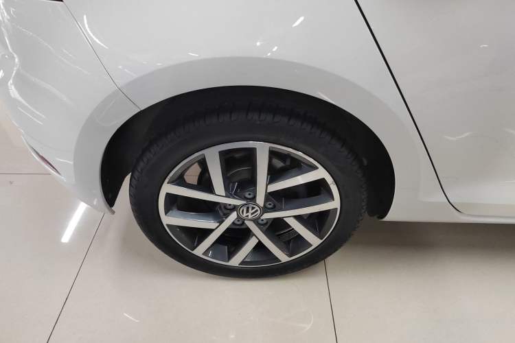 Used Volkswagen Golf 2020 280TSI DSG Comfort Version