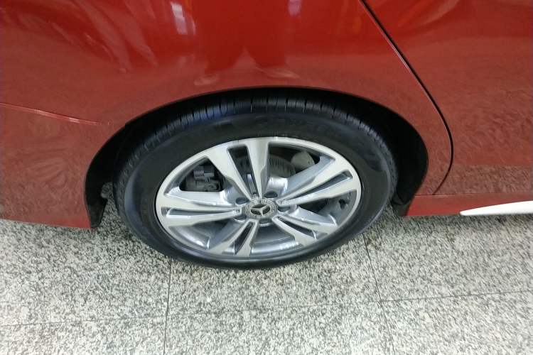 Used Mercedes-Benz C-Class 2019 C 180 L Fashion Edition Sport Version