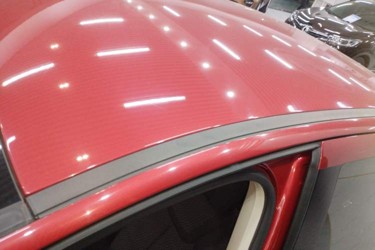 Used Peugeot 308 2014 Enjoy Edition Classic 1.6L Automatic Premium Model
