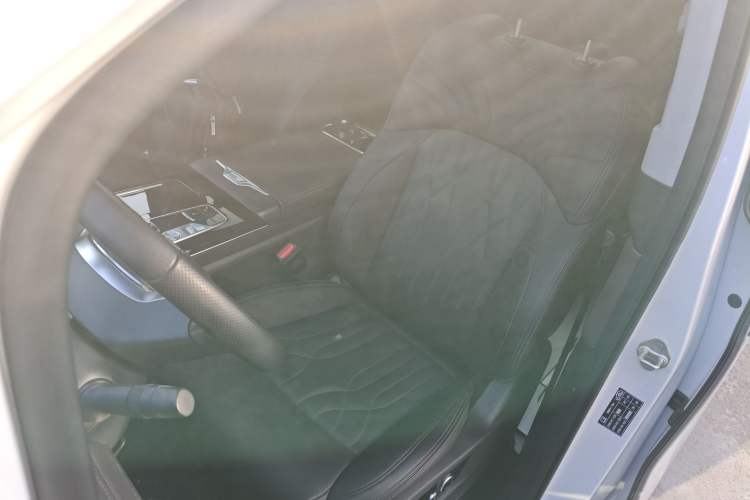 Used GAC Trumpchi M8 2024 Master Series 400T Ultimate Edition