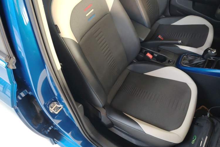 Used Volkswagen Polo 2019 Plus 1.5L Automatic Colorful Technology Edition
