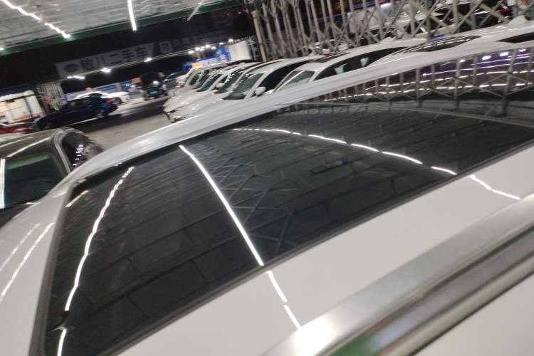 Used BMW X1 2020 sDrive20Li Premium Edition
