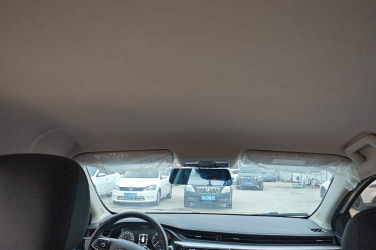 Used Chery Arrizo 5 2021 PRO 1.5L CVT Youth Edition