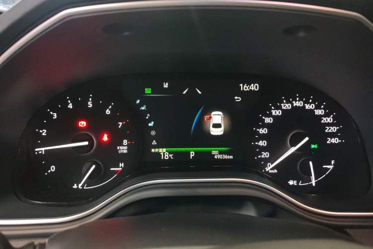 Used Toyota Avalon 2023 2.5L Luxury Edition
