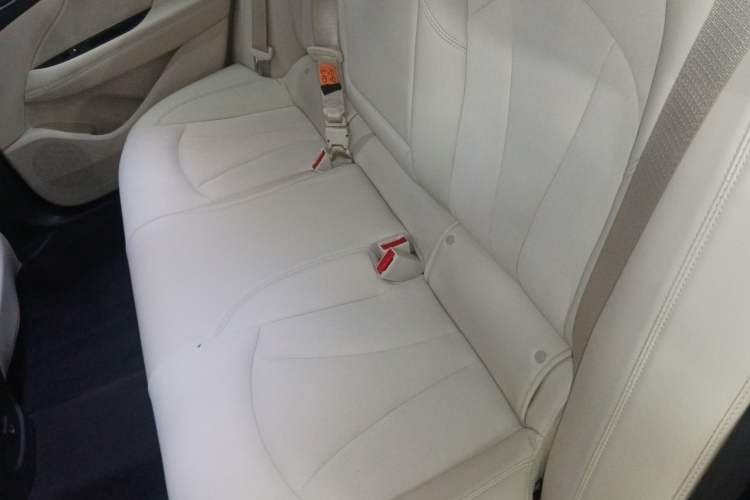 Used Buick LaCrosse 2019 28T Elite Edition
