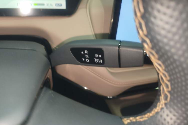 Used Deepal SL03 2022 515 Pure Electric Version
