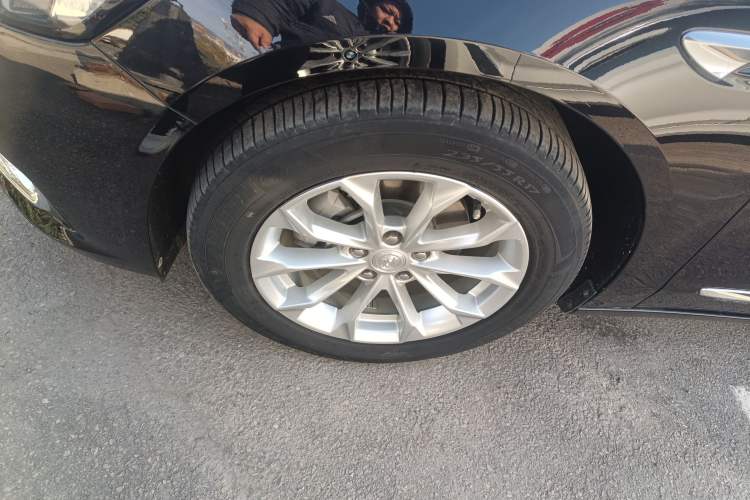 Used Buick LaCrosse 2022 552T Luxury Version