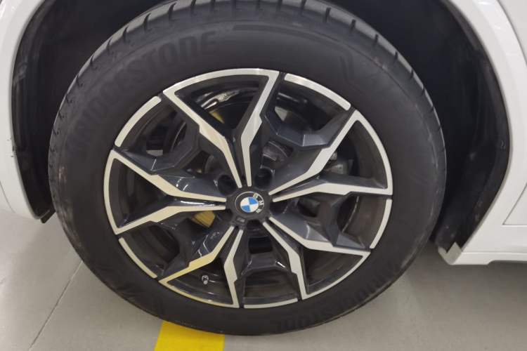 Used BMW X3 2023 xDrive25i M Sport Package