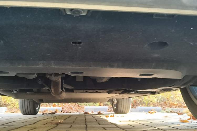 Used Li Auto ONE 2020 Extended-Range 6-Seater Version
