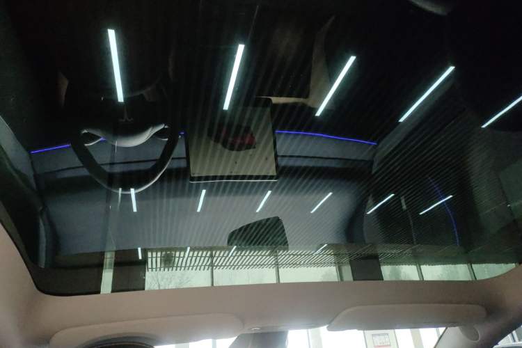 Used Tesla Model Y 2024 Rear-Wheel-Drive Version
