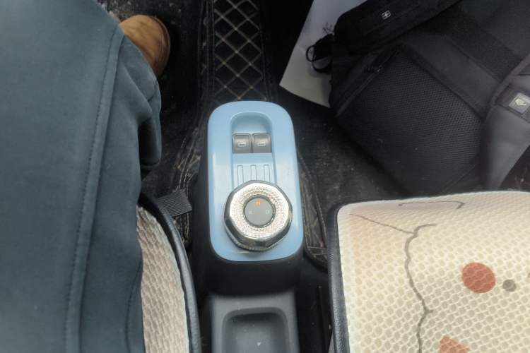 Used  Panda 2023 Panda Mini 200km Endurance Bear
