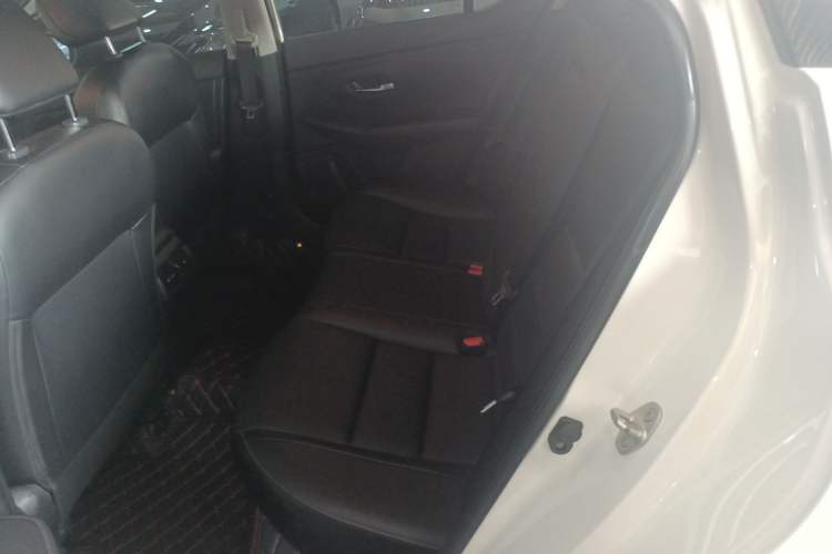 Used Nissan Sylphy 2022 1.6L XL CVT Enjoyment Edition
