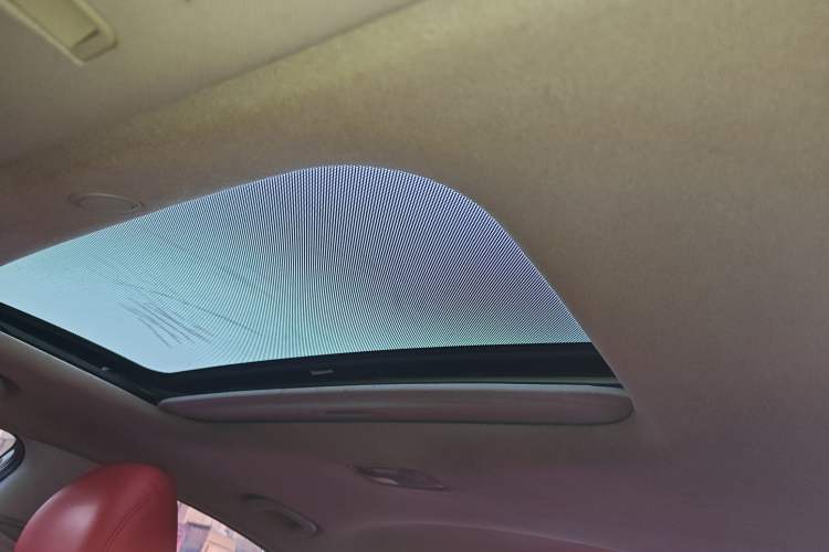 Used Hyundai Elantra 2016 1.6L Automatic Prestige Edition
