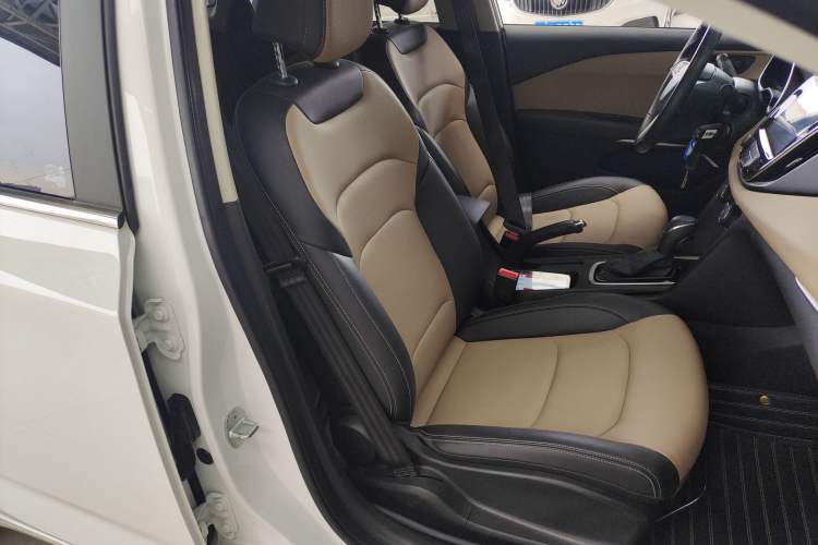 Used Chevrolet Monza 2022 320 Automatic Enjoyment Sunroof Version