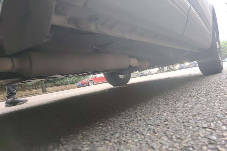 Used Changan CS75 2020 280T Automatic Smart Edition China VI Standard
