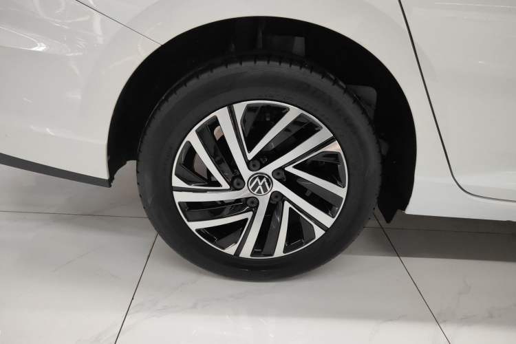 Used Volkswagen Lavida 2023 280TSI DSG Full-Comfort Edition
