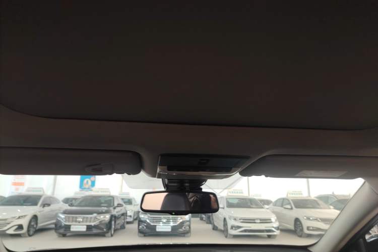 Used Nissan Teana 2020 Revised Version 2.0L XL Upper Smart Drive Edition