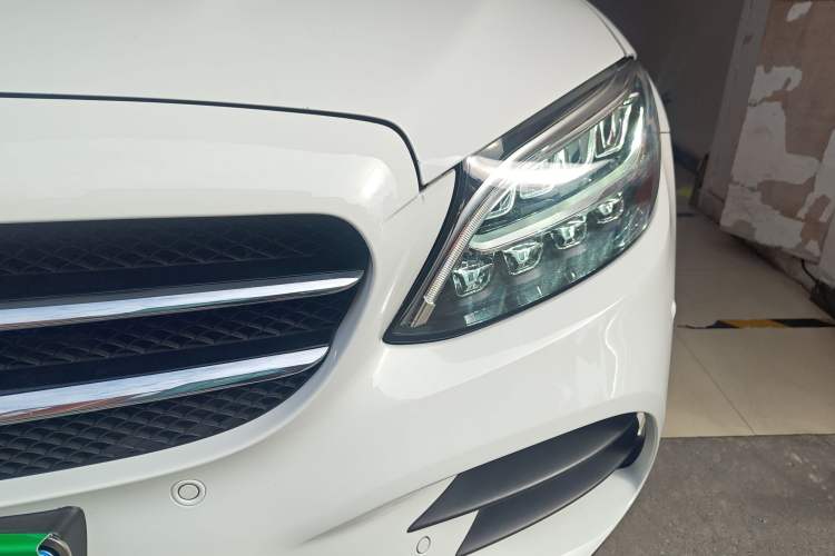 Used Mercedes-Benz C-Class 2020 Restyled C 260 Sport Edition