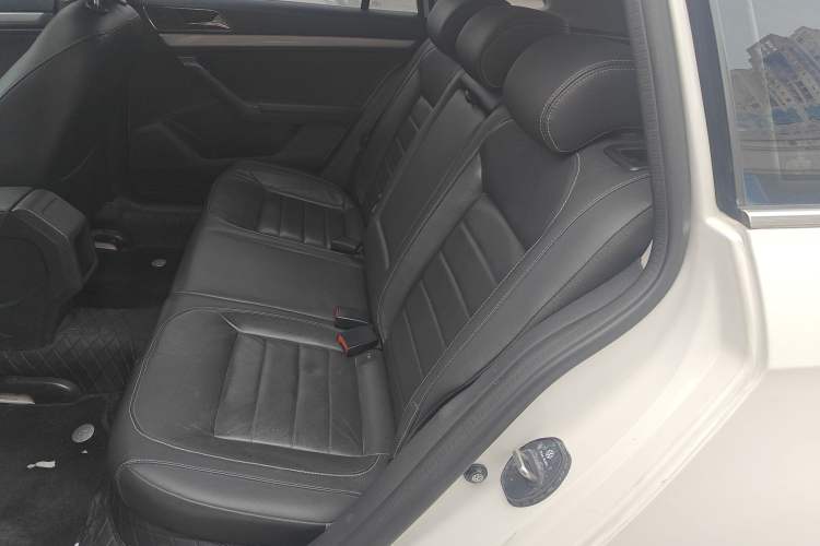 Used Volkswagen Gran Lavida 2017 230TSI DSG Comfort Edition