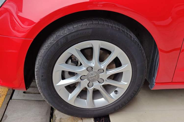 Used Audi A3 2014 Sportback 35 TFSI Automatic Style Edition