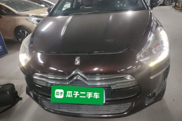 Used  5 2014 1.6T Luxury Edition THP200
