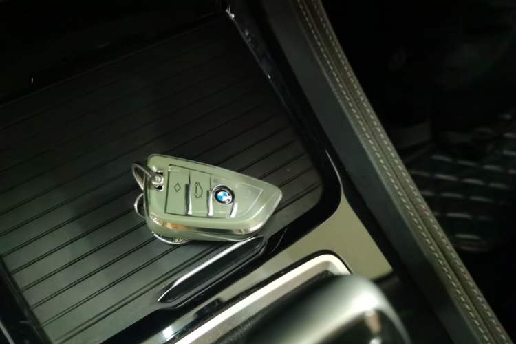 Used BMW 1 Series 2021 Revised 120i M Sport Night Edition
