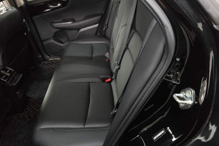 Used Honda Crider 2022 180Turbo CVT Luxury Edition