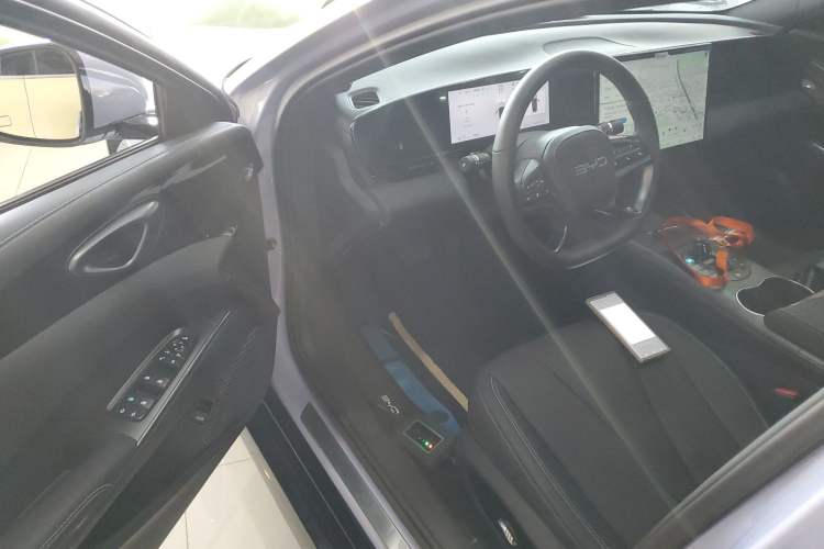 Used BYD Seal 2025 510 Smart Navigation Version